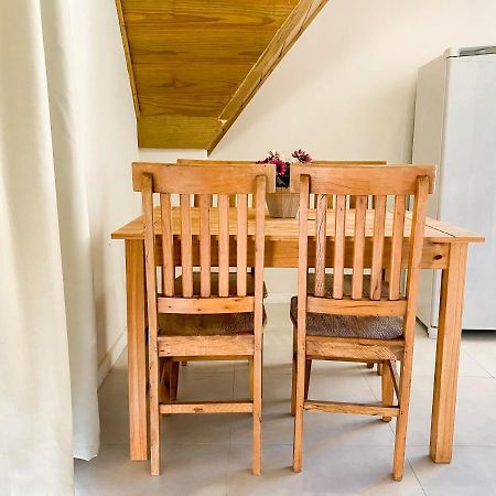 Apartamento A 500M Da Rua Coberta - 1 Suite - Para 4 Pessoas Γκραμάντο Εξωτερικό φωτογραφία