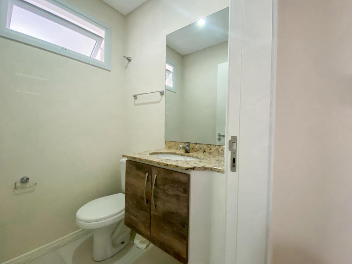 Apartamento A 500M Da Rua Coberta - 1 Suite - Para 4 Pessoas Γκραμάντο Εξωτερικό φωτογραφία